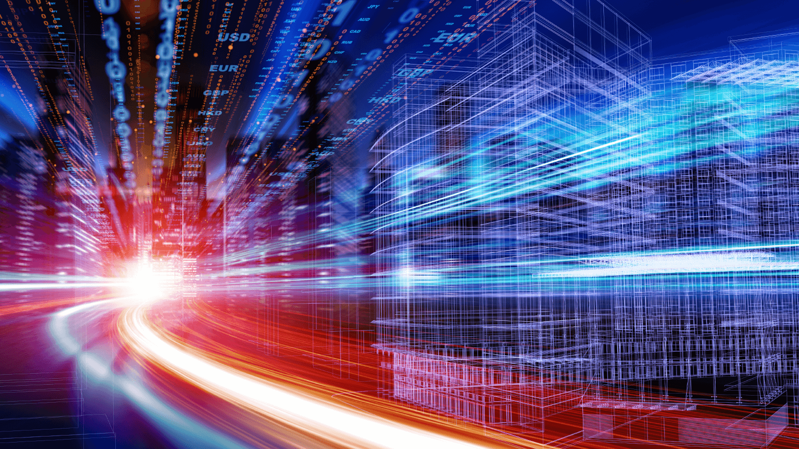 edge computing for content delivery networks