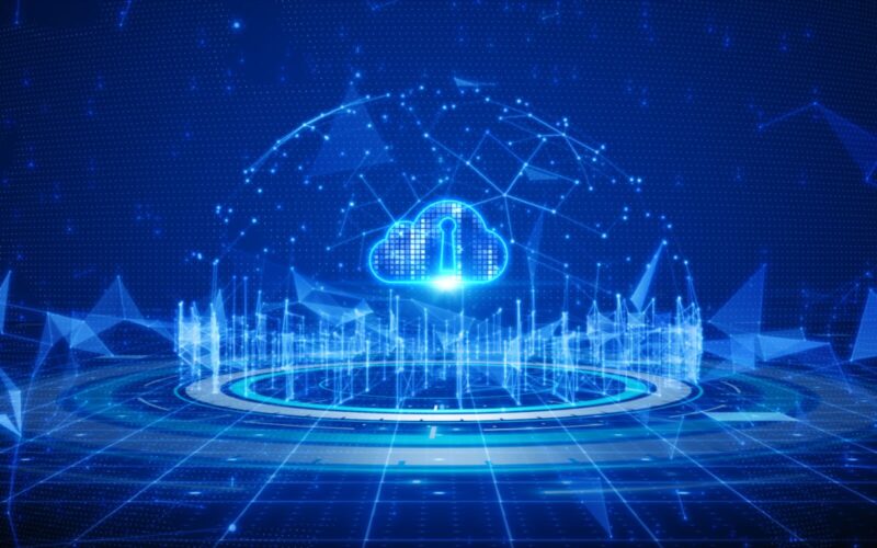 DartPoints Cloud Services