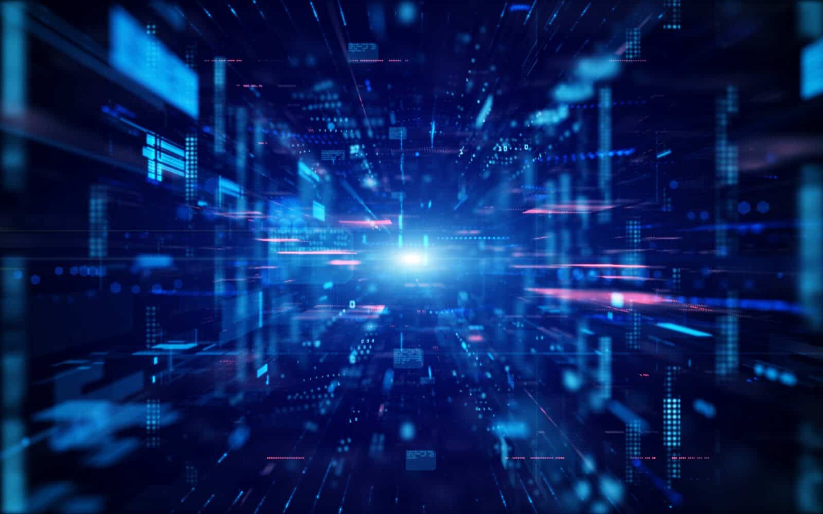 Edge Network Data Centers Dallas TX