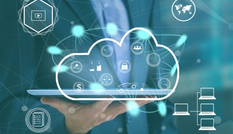 cloud services vs colocation