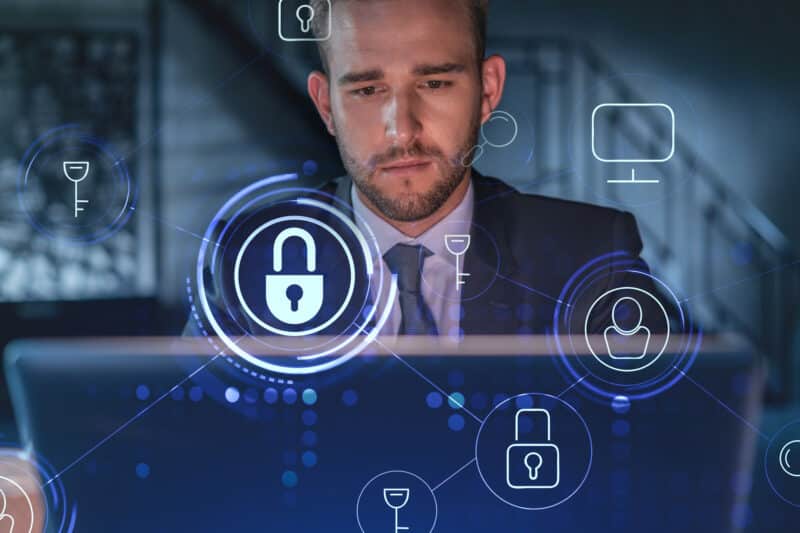 endpoint detection and response
