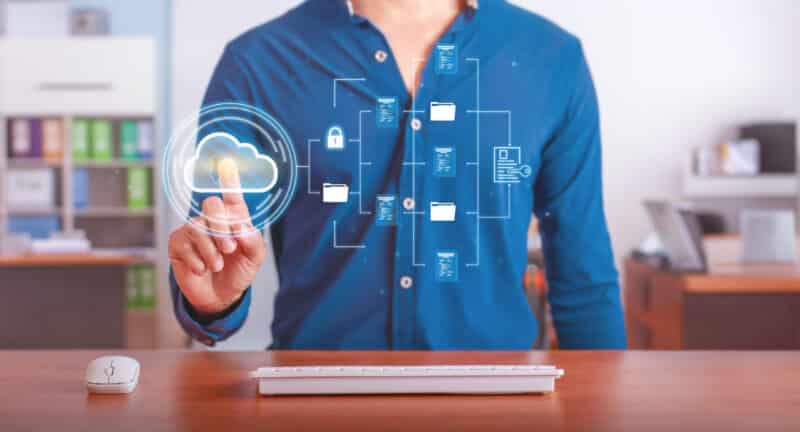 cloud provider, cloud services, cloud computing