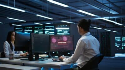 computer was hacked by a virus